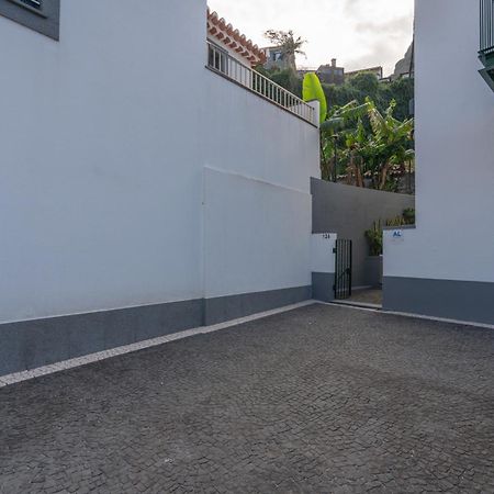 Villahouse São Vicente Dış mekan fotoğraf