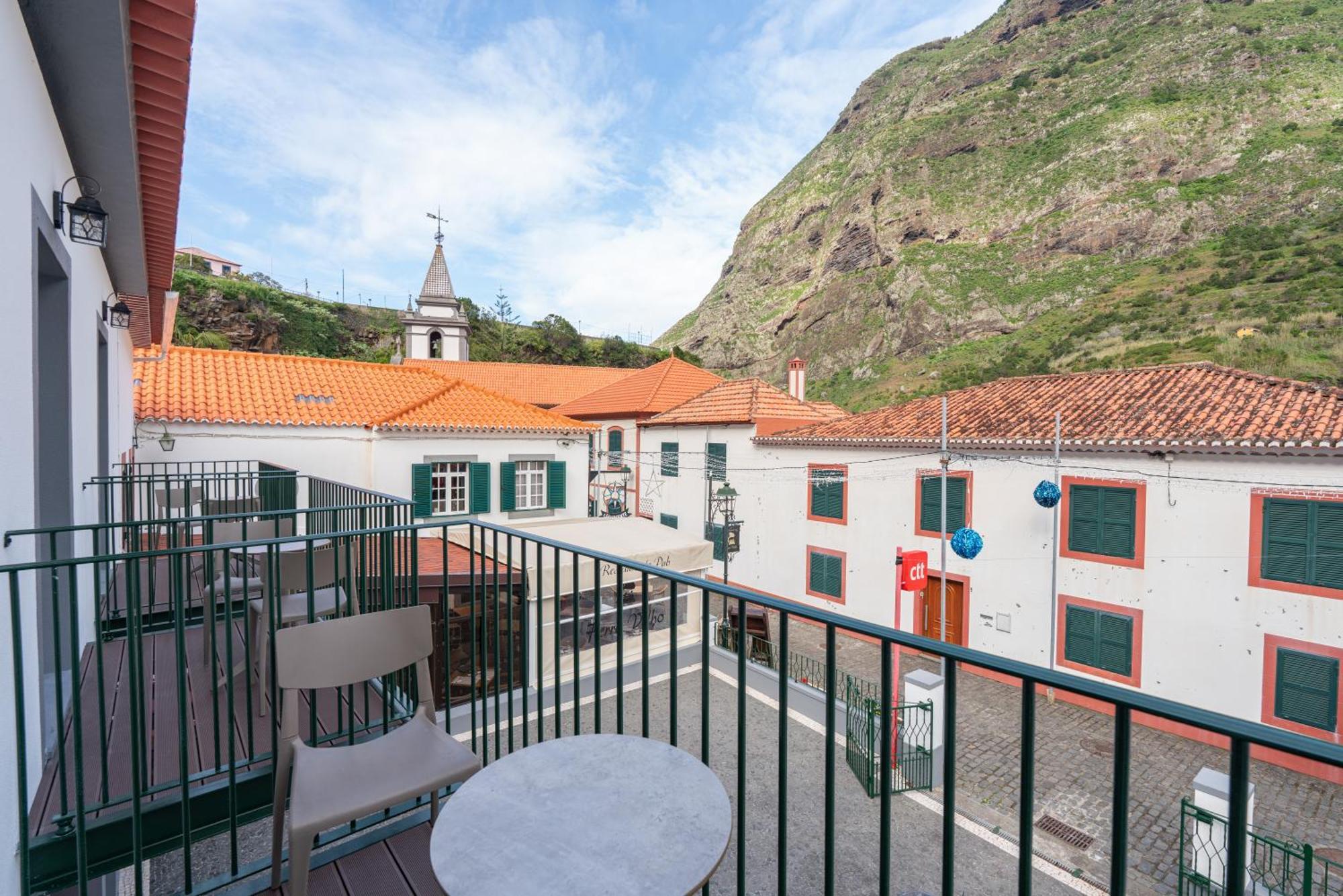 Villahouse São Vicente Dış mekan fotoğraf