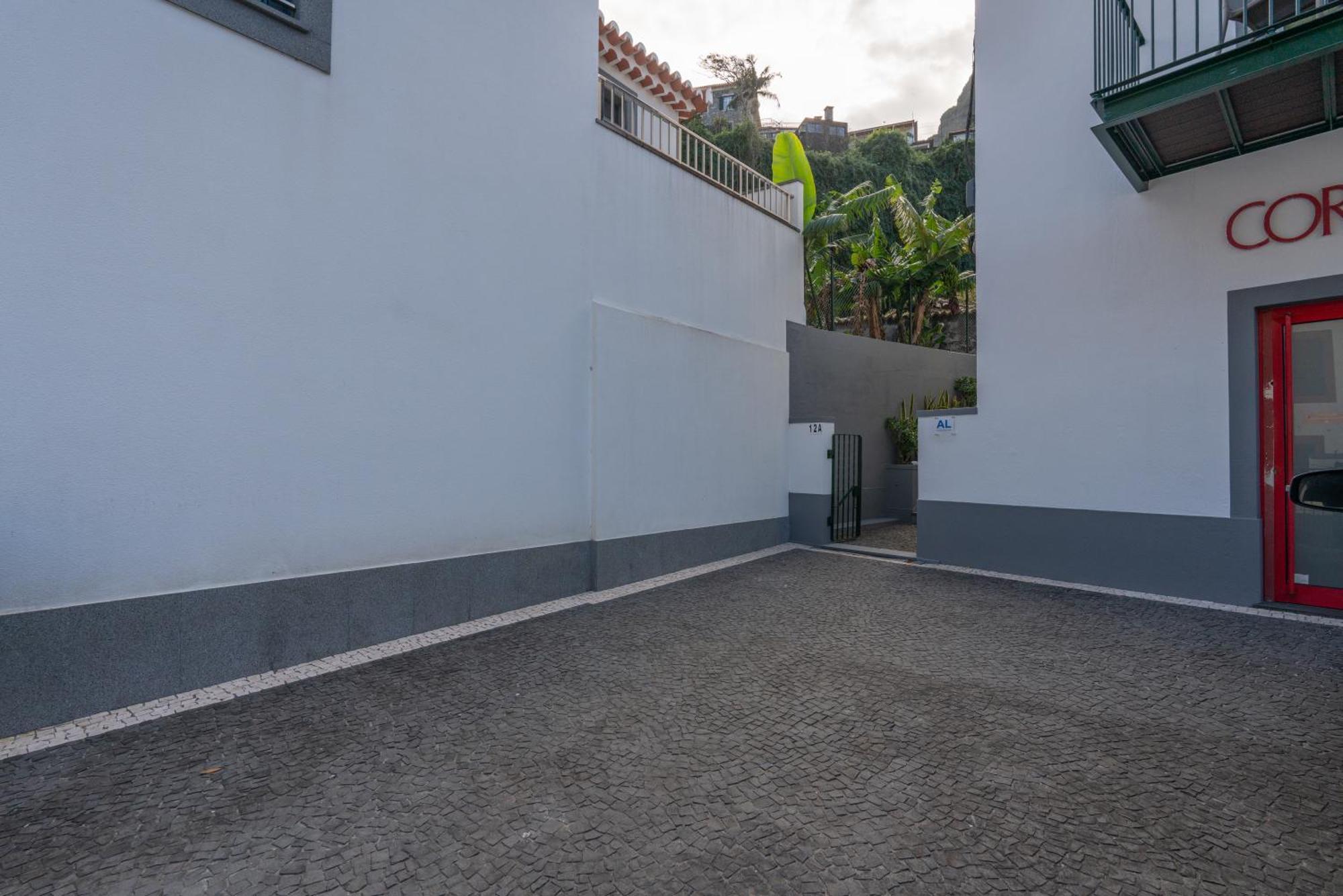 Villahouse São Vicente Dış mekan fotoğraf