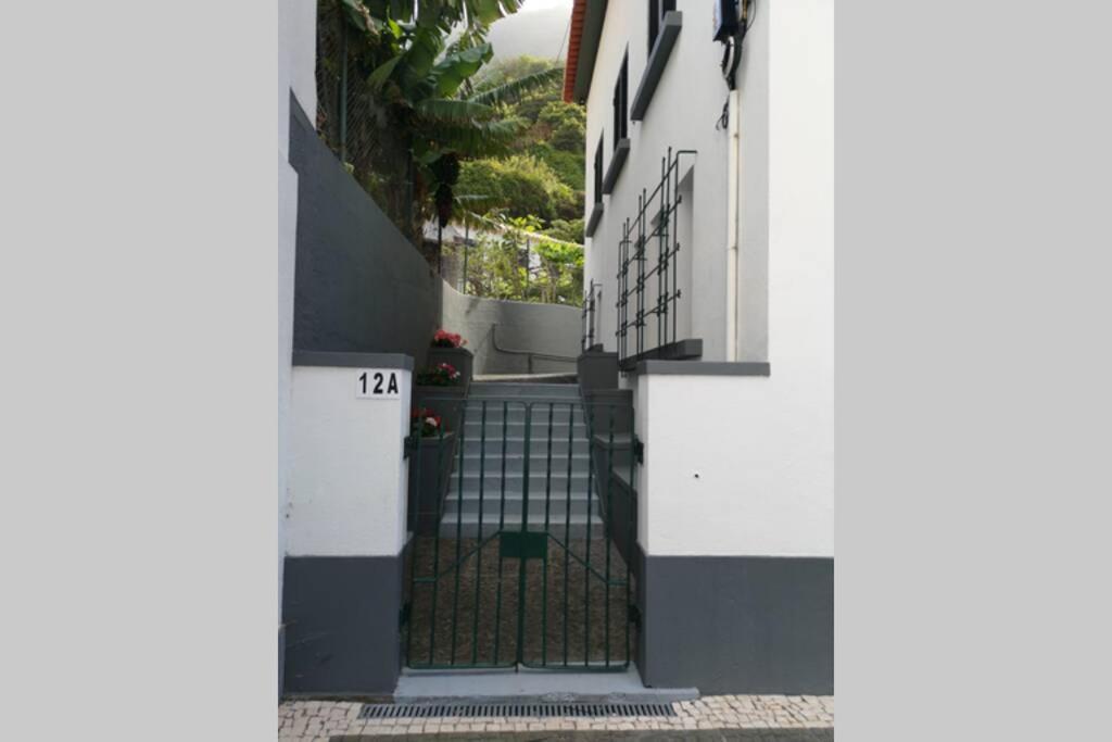 Villahouse São Vicente Dış mekan fotoğraf
