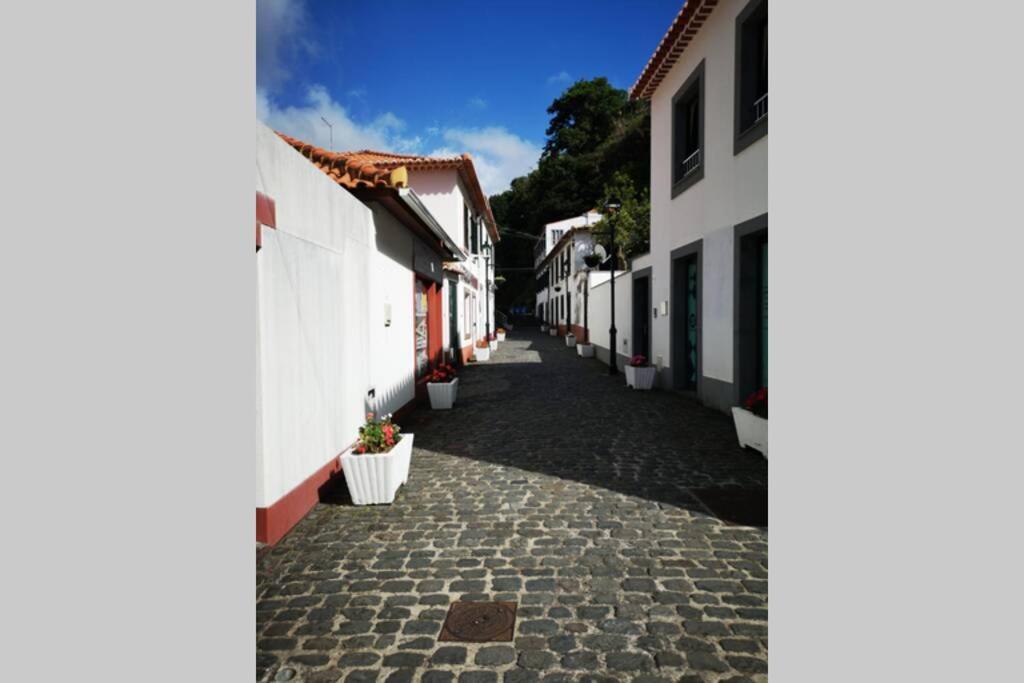 Villahouse São Vicente Dış mekan fotoğraf