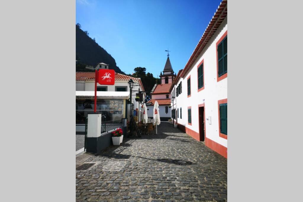 Villahouse São Vicente Dış mekan fotoğraf