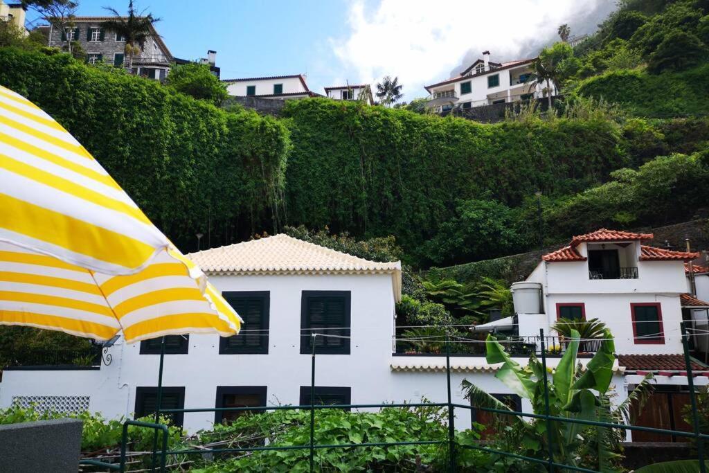 Villahouse São Vicente Dış mekan fotoğraf